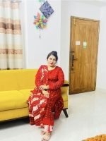 প্রিমিয়াম স্টার সিকুইনজের বেক্সি কটন বাটিক ড্রেস।