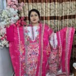 ফেব্রিক্স হচ্ছে কটন কাপড়।