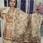 ফেব্রিক্স হচ্ছে কটন কাপড়।