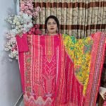ফেব্রিক্স হচ্ছে কটন কাপড়।