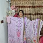 ফেব্রিক্স হচ্ছে কটন কাপড়।