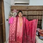 ফেব্রিক্স হচ্ছে কটন কাপড়।