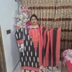 ফেব্রিক্স হচ্ছে সুতি কটন কাপড়।